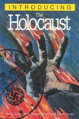 Introducing the Holocaust by Haim Bresheeth image
