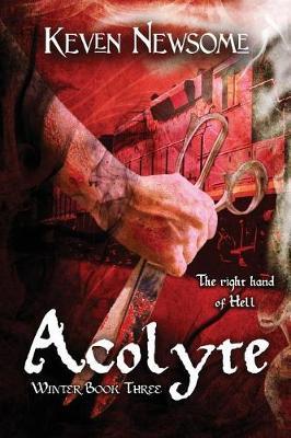 Acolyte by Keven Newsome image