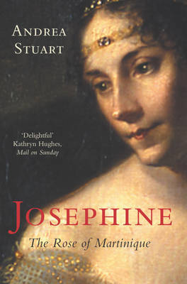Josephine by Andrea Stuart image