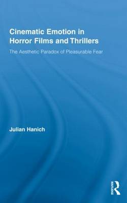 Cinematic Emotion in Horror Films and Thrillers image