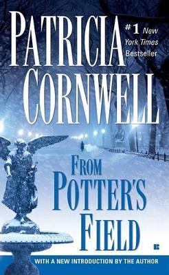 From Potter's Field (Kay Scarpetta #6) US Ed. by Patricia Cornwell image