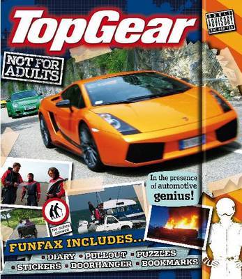 "Top Gear" Funfax image