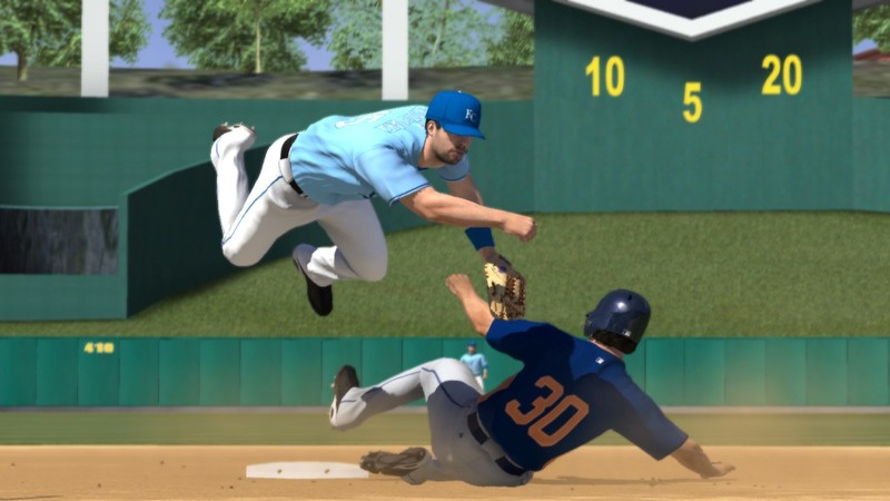 MLB '08 The Show image