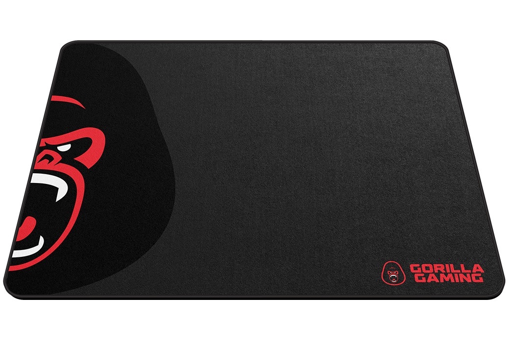 Gorilla Gaming Mouse Pad for PC image
