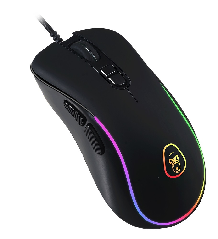 Gorilla Gaming Predator Combo v2.0 for PC image