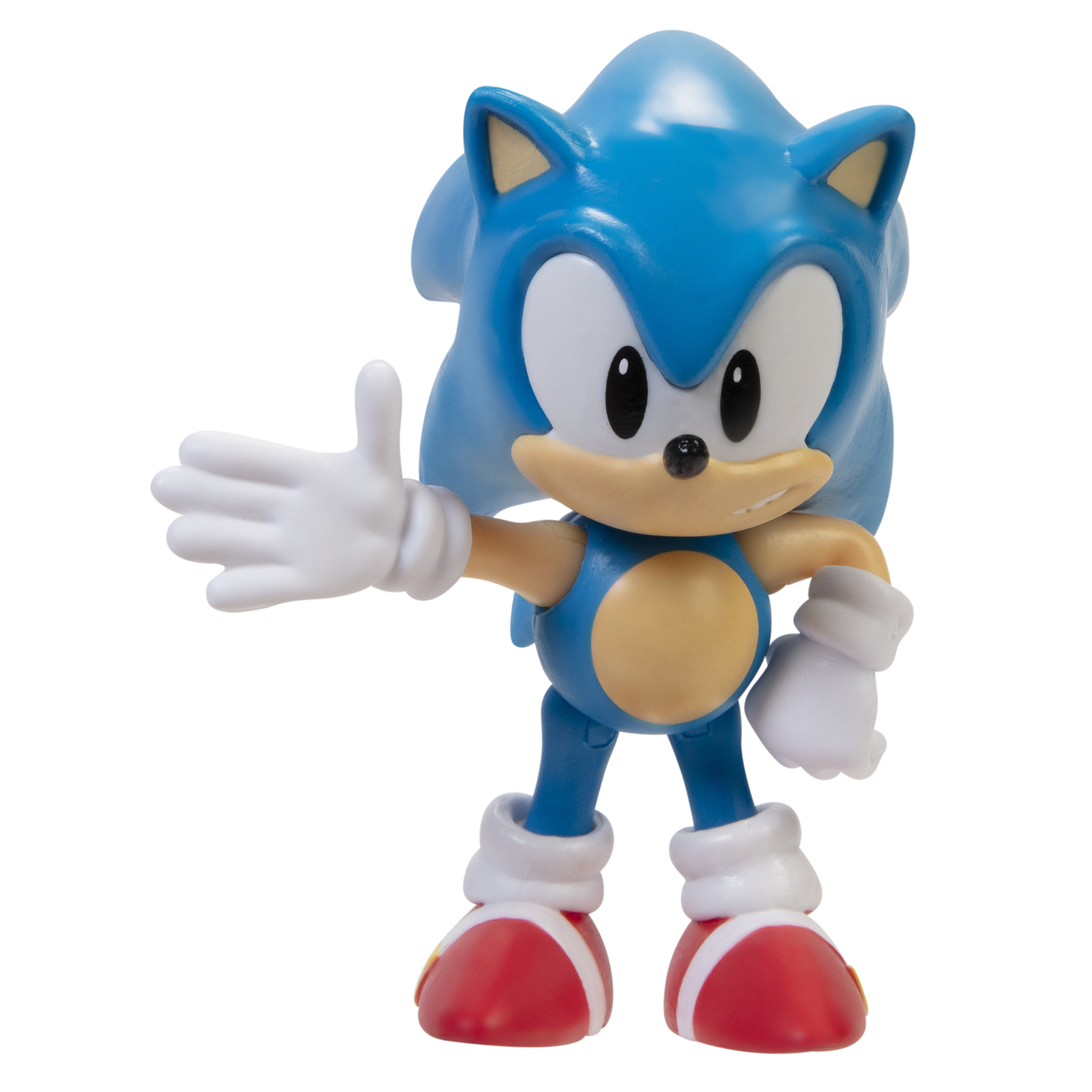 Sonic The Hedgehog: 6.3cm Basic Figure - Classic Sonic