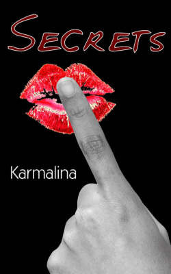 Secrets on Paperback by Karmalina