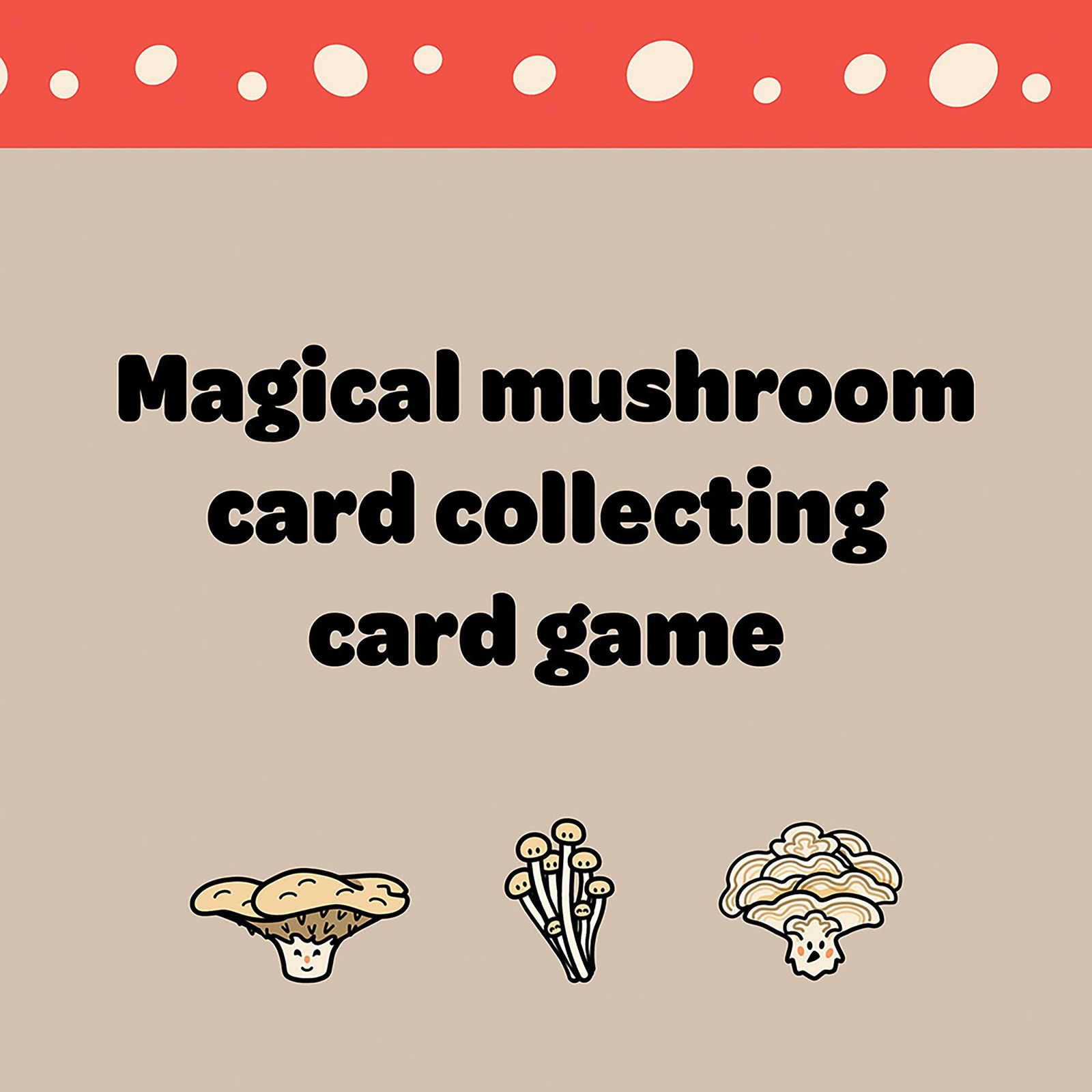 Funky Fungi Board Game at Mighty Ape NZ