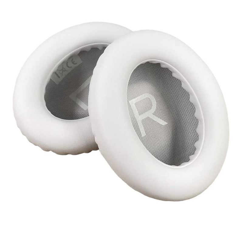 Replacement Ear Pads for Bose 700 Headphones White at Mighty Ape NZ