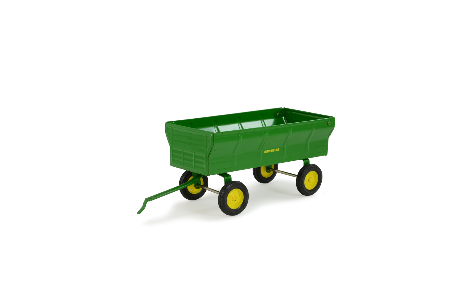 Buy John Deere 116 Flarebox Wagon at Mighty Ape NZ