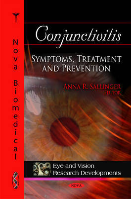 Conjunctivitis image