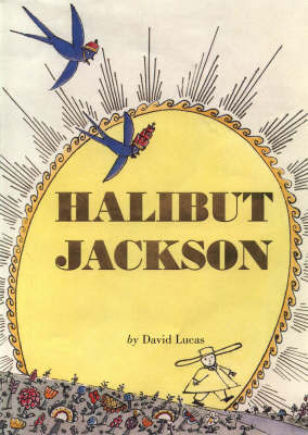 Halibut Jackson by David Lucas image