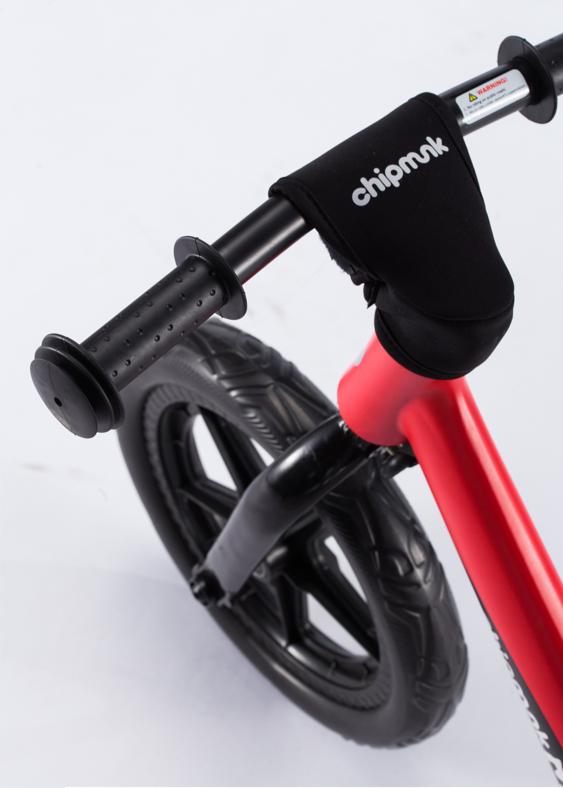 Buy Chipmunk Balance Bike at Mighty Ape NZ