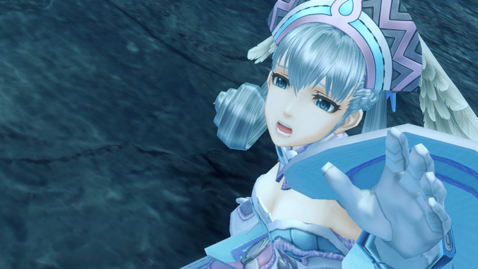 Xenoblade Chronicles Definitive Edition image