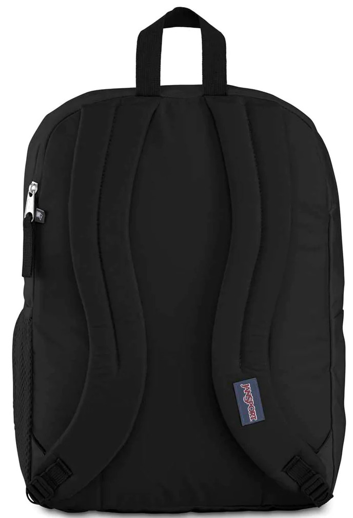 Jansport Big Student Black at Mighty Ape NZ