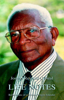 Life Notes by Joseph Reynold O'Neal image