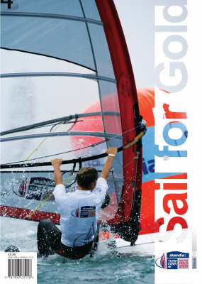 Sail for Gold: Issue 2 image