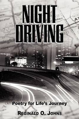 Night Driving by Reginald O. Johns image