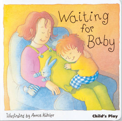 Waiting for Baby image