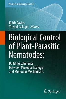 Biological Control of Plant-Parasitic Nematodes: image