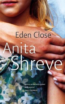 Eden Close by Anita Shreve image