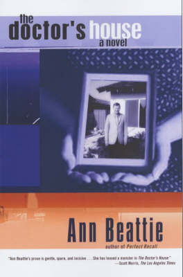The Doctor's House by Ann Beattie image