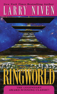 Ringworld by Larry Niven image