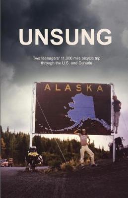 Unsung by William E Harriot image