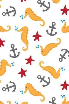 Seahorses by Playful Press image