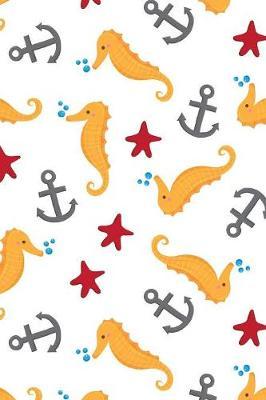 Seahorses by Playful Press