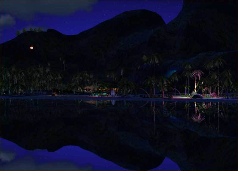 Archer MacLean's Pool Paradise International Edition image