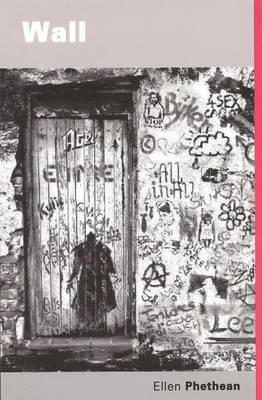 Wall by Ellen Phethean image