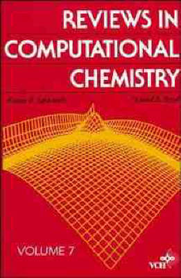 Reviews in Computational Chemistry image