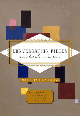 Conversation Pieces image