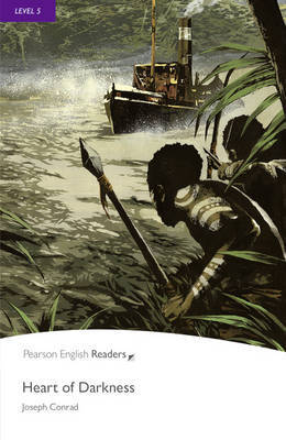 Level 5: Heart of Darkness by Joseph Conrad image