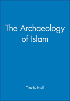 The Archaeology of Islam image