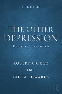 The Other Depression on Hardback by Robert Grieco