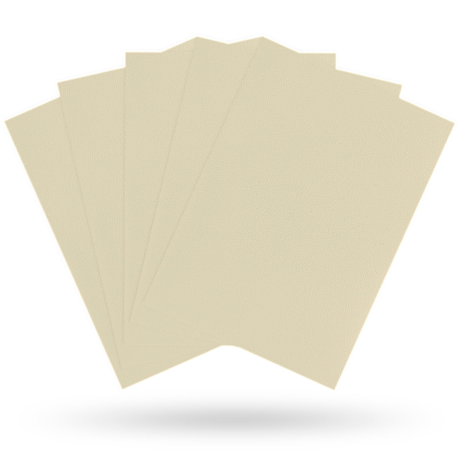 Dragon Shield Matte Ivory Sleeves image