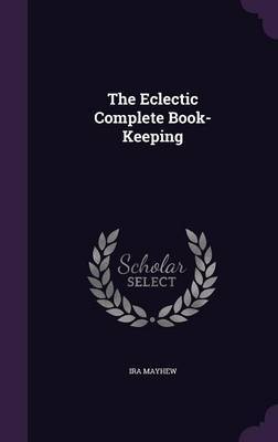 The Eclectic Complete Book-Keeping image