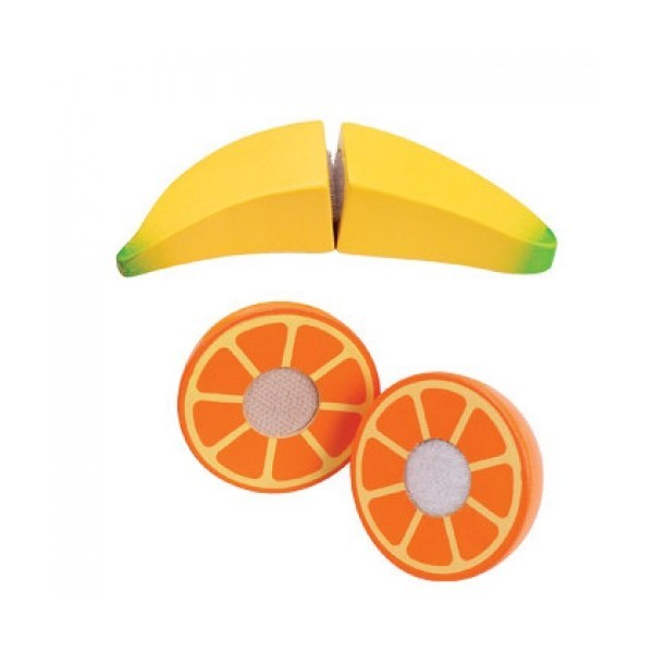 Hape: Fresh Market Fruit image