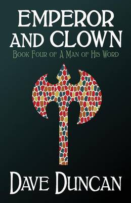 Emperor and Clown by Dave Duncan image