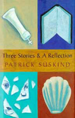 Three Stories and a Reflection image