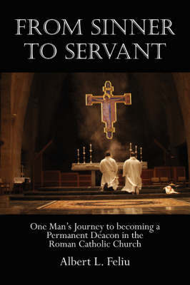 From Sinner to Servant image