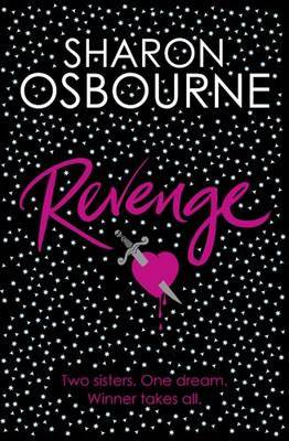 Revenge (large) by Sharon Osbourne image