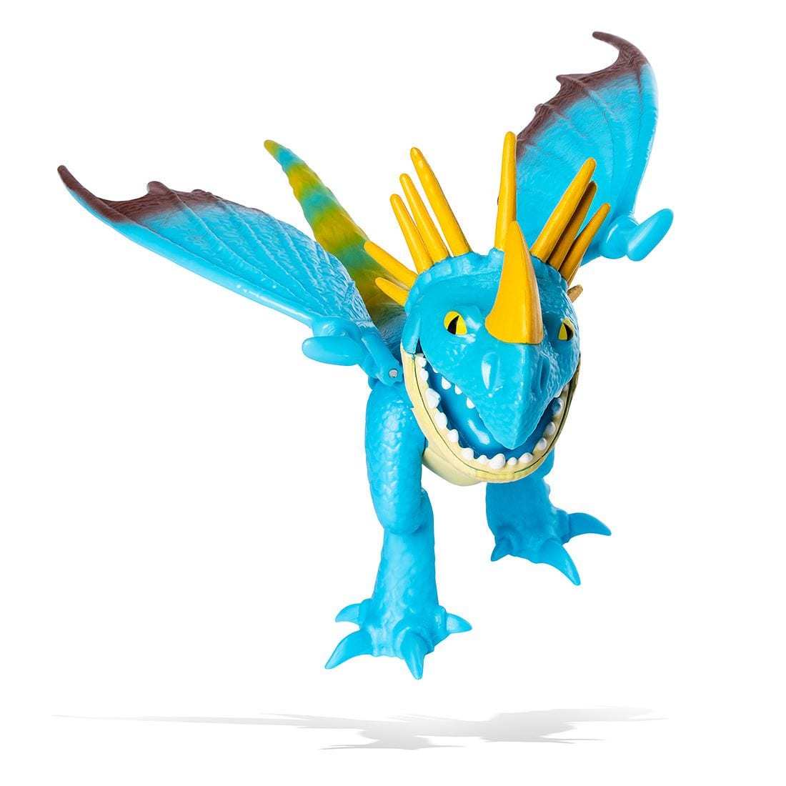 How to Train Your Dragon 3: Stormfly - Basic Dragon Figure image