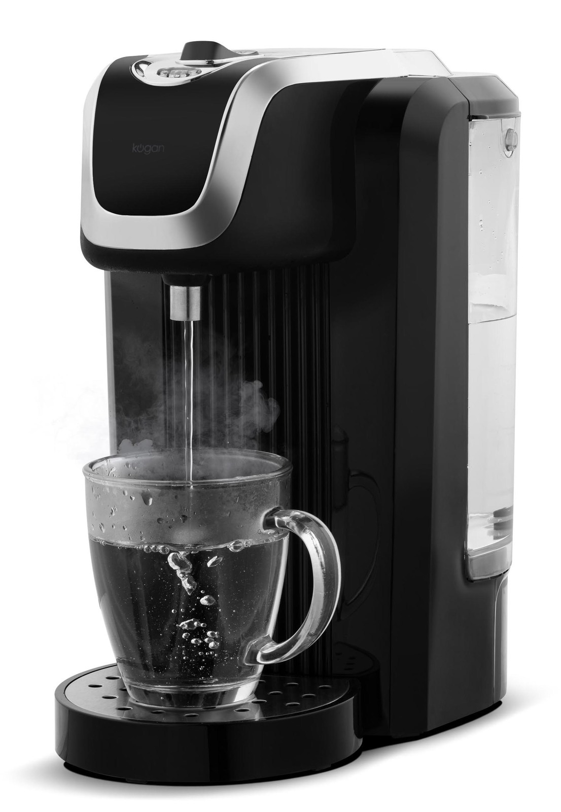 Buy Kogan 2.5L 2400W Hot Water Boiler Dispenser at Mighty Ape NZ