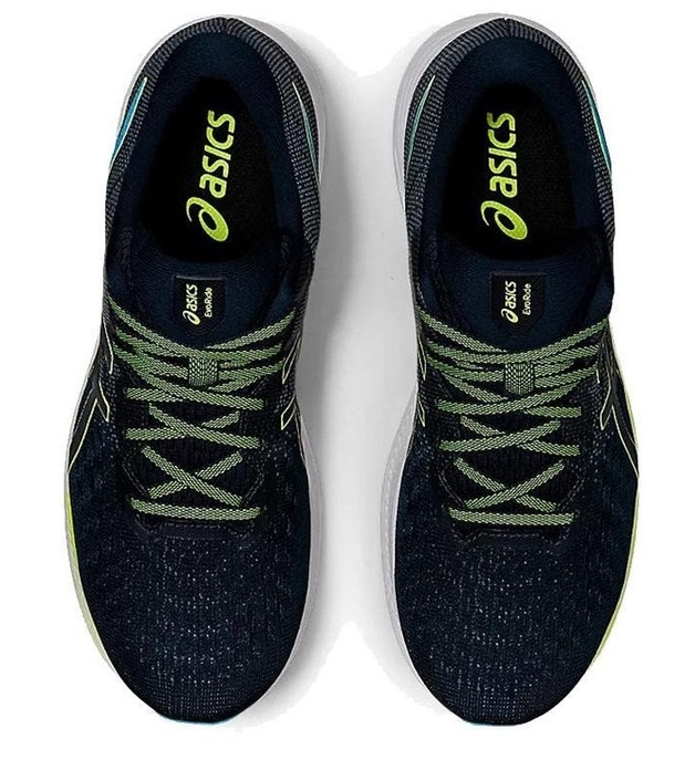 ASICS Men's Evoride 2 Running Shoe Size 9.5 US Men's at Mighty