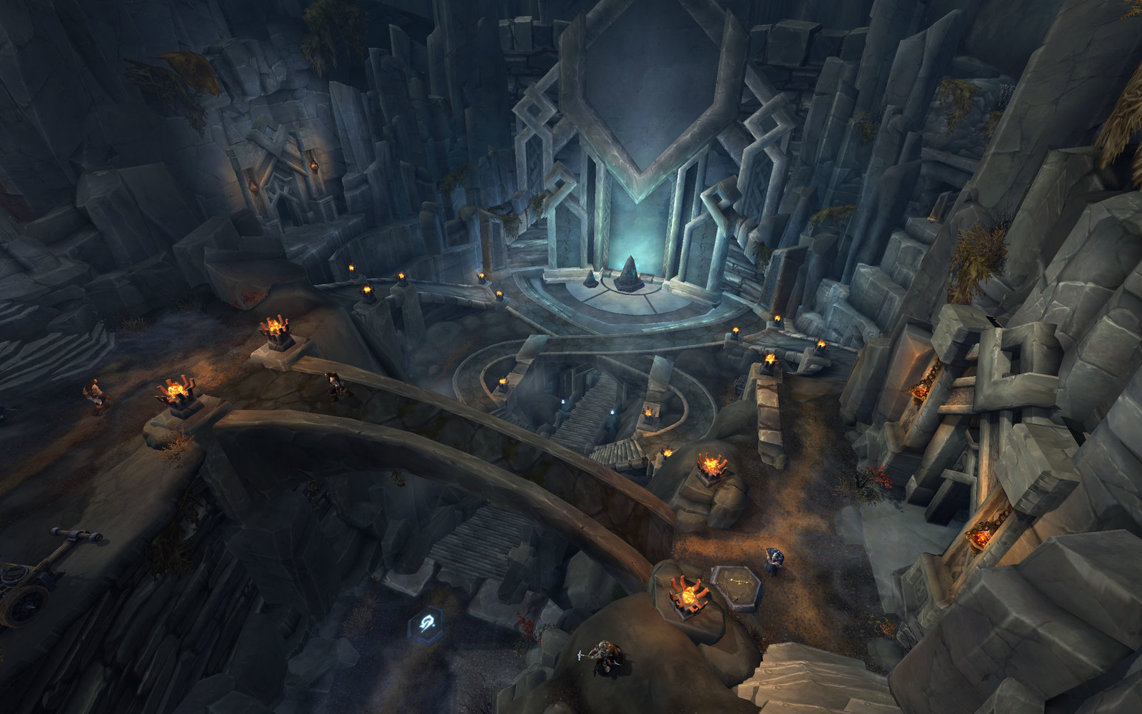 World of Warcraft: Legion for PC image