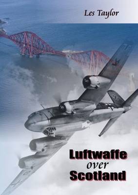 Luftwaffe Over Scotland image