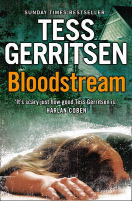 Bloodstream by Tess Gerritsen image